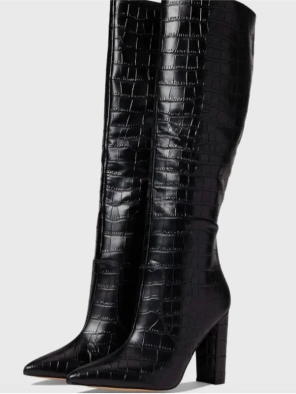 Marc Fisher Giancarlo Boots - SIZE 9